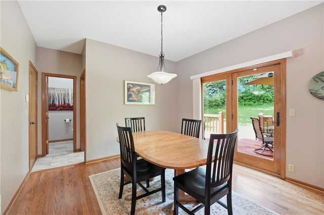 4001 NE 100th Street, Kansas City, MO 64156