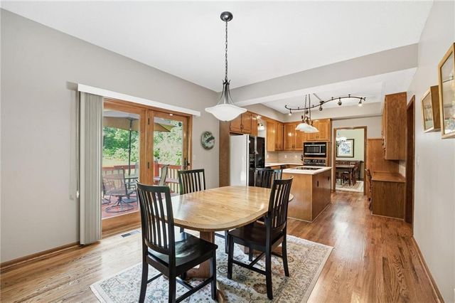 4001 NE 100th Street, Kansas City, MO 64156