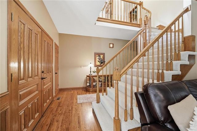 4001 NE 100th Street, Kansas City, MO 64156