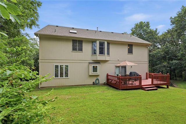 4001 NE 100th Street, Kansas City, MO 64156
