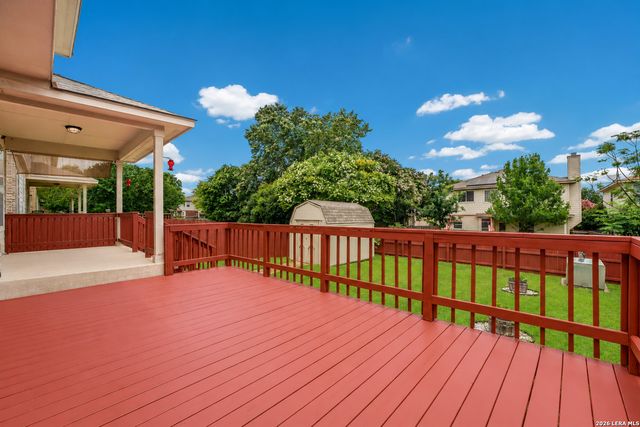 12211 EDEN ML, San Antonio, TX 78253
