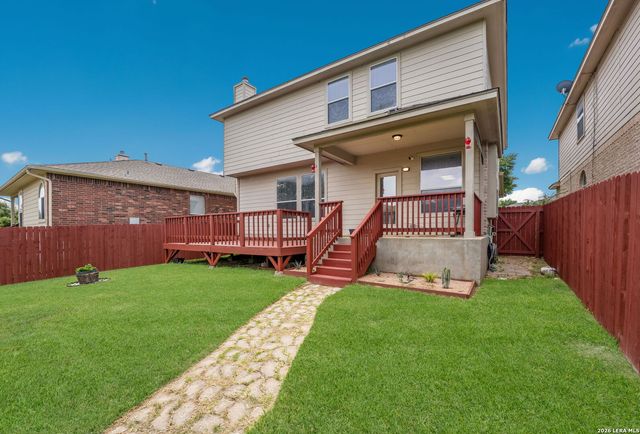 12211 EDEN ML, San Antonio, TX 78253