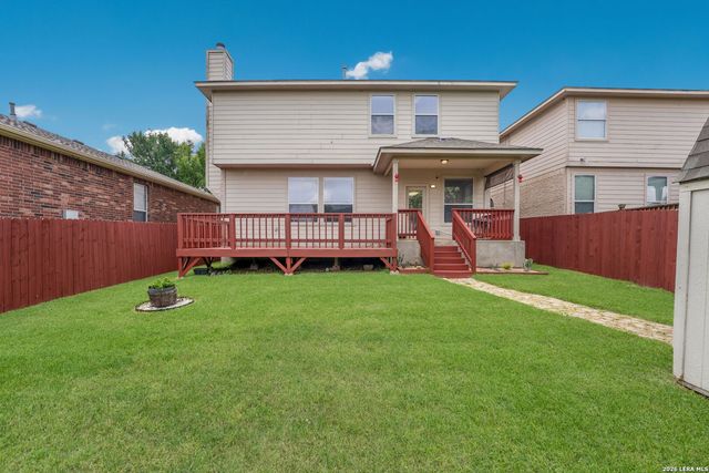 12211 EDEN ML, San Antonio, TX 78253