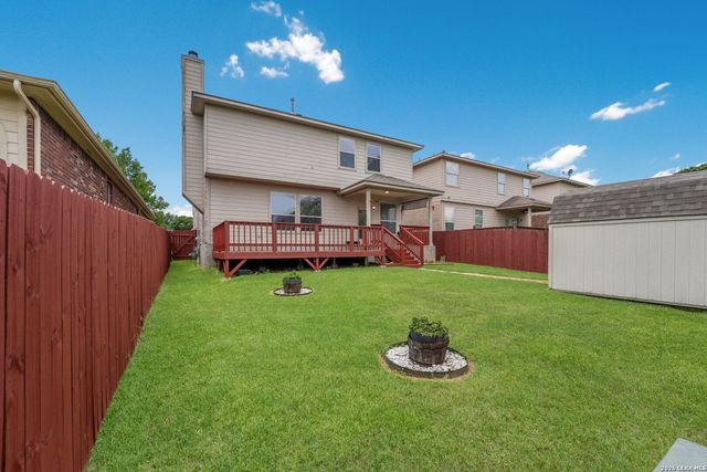 12211 EDEN ML, San Antonio, TX 78253