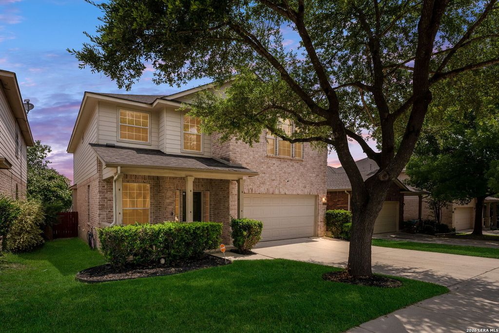 12211 EDEN ML, San Antonio, TX 78253