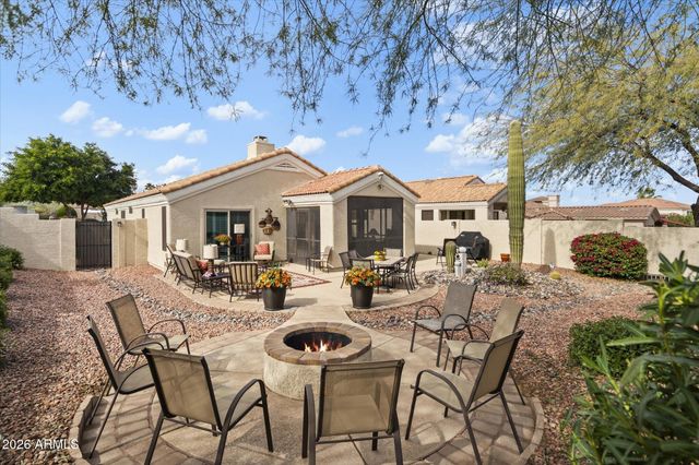 13637 N CAMBRIA Drive B, Fountain Hills, AZ 85268