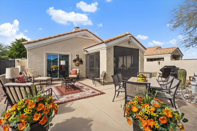 13637 N CAMBRIA Drive B, Fountain Hills, AZ 85268
