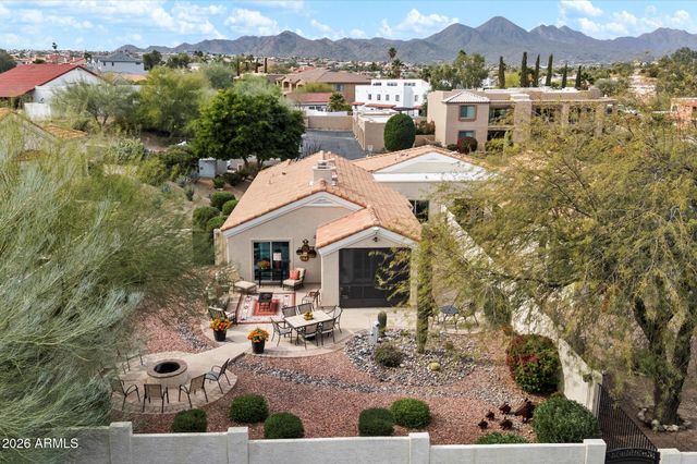 13637 N CAMBRIA Drive B, Fountain Hills, AZ 85268