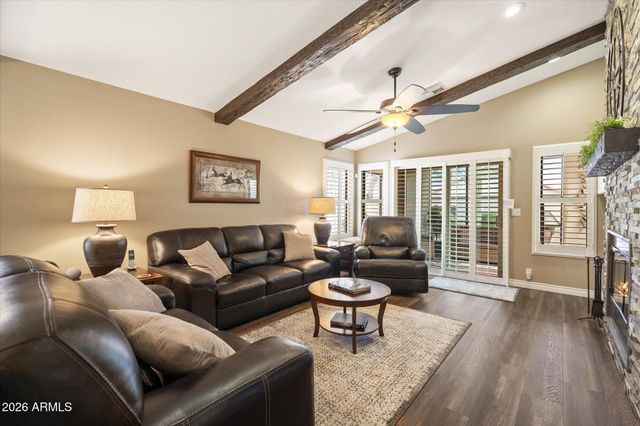 13637 N CAMBRIA Drive B, Fountain Hills, AZ 85268