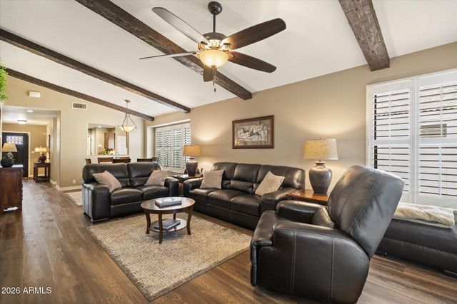 13637 N CAMBRIA Drive B, Fountain Hills, AZ 85268