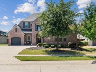 1306 Cypress Creek Way, Celina, TX 75009