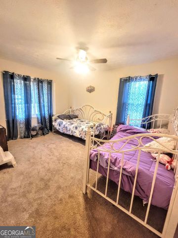 407 Earl North Road, Newnan, GA 30263