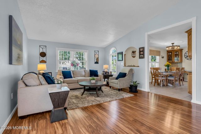 9 Colonial Drive, Tinton Falls, NJ 07753