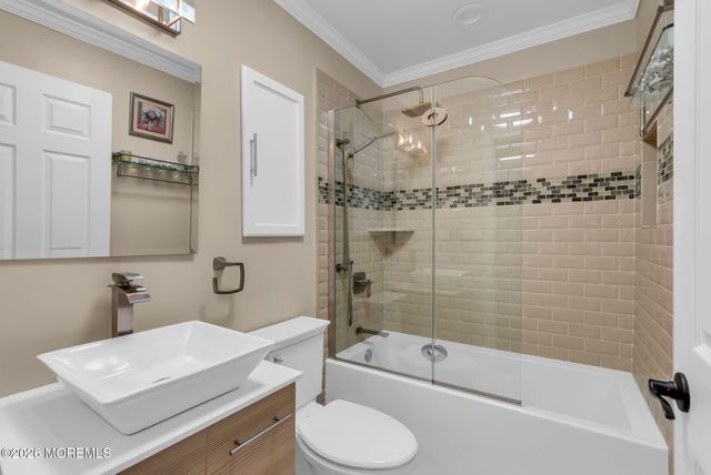 9 Colonial Drive, Tinton Falls, NJ 07753