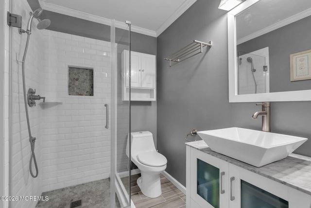 9 Colonial Drive, Tinton Falls, NJ 07753