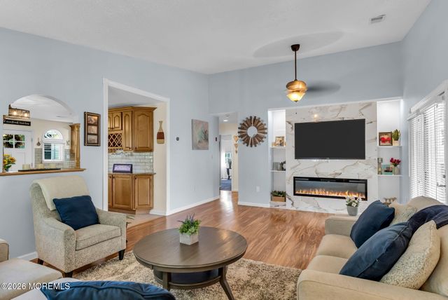 9 Colonial Drive, Tinton Falls, NJ 07753