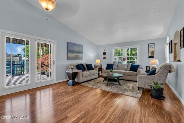 9 Colonial Drive, Tinton Falls, NJ 07753