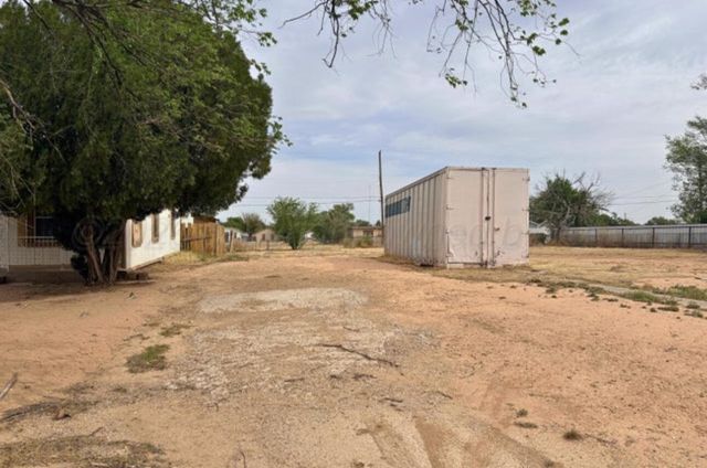 1330&1324 NW 14th Avenue, Amarillo, TX 79107
