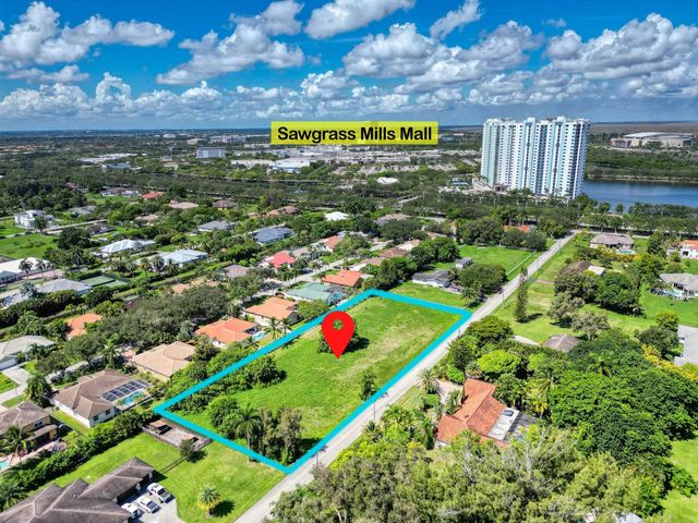 12150 NW 27th Street, Plantation, FL 33323