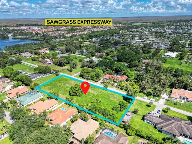 12150 NW 27th Street, Plantation, FL 33323