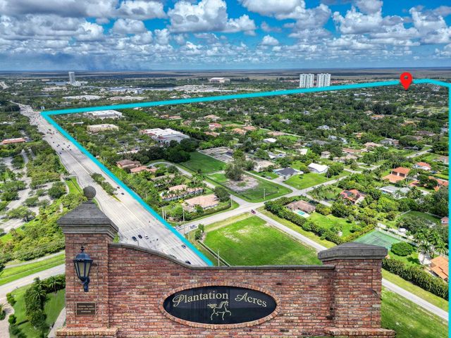 12150 NW 27th Street, Plantation, FL 33323