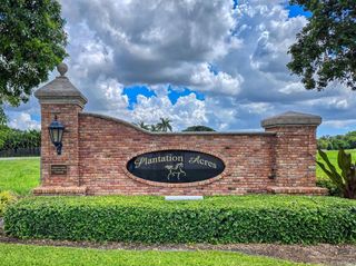 12150 NW 27th Street, Plantation, FL 33323