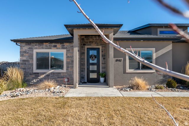 1742 N 3175 W, Cedar City, UT 84721