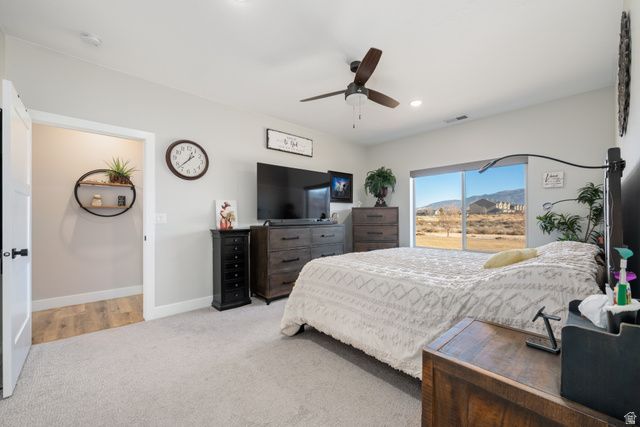 1742 N 3175 W, Cedar City, UT 84721