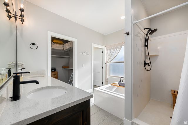 1742 N 3175 W, Cedar City, UT 84721