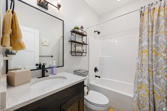 1742 N 3175 W, Cedar City, UT 84721