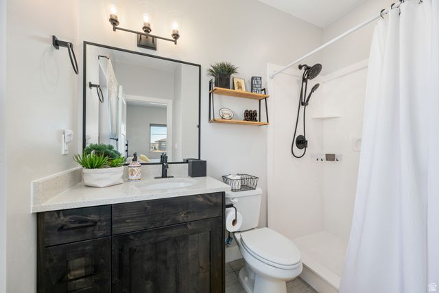 1742 N 3175 W, Cedar City, UT 84721