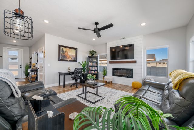 1742 N 3175 W, Cedar City, UT 84721