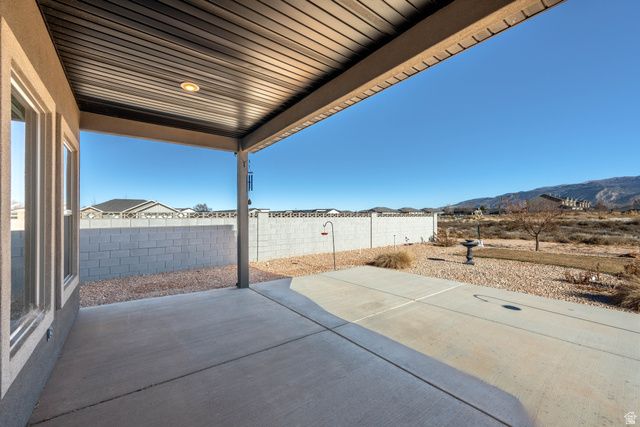 1742 N 3175 W, Cedar City, UT 84721