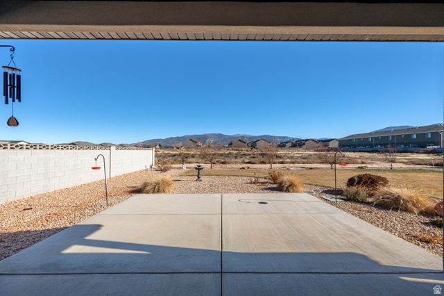 1742 N 3175 W, Cedar City, UT 84721
