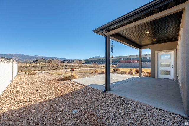 1742 N 3175 W, Cedar City, UT 84721