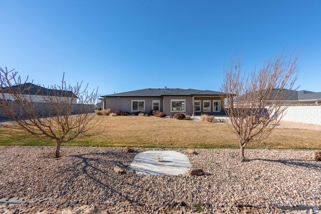 1742 N 3175 W, Cedar City, UT 84721
