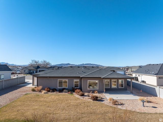 1742 N 3175 W, Cedar City, UT 84721