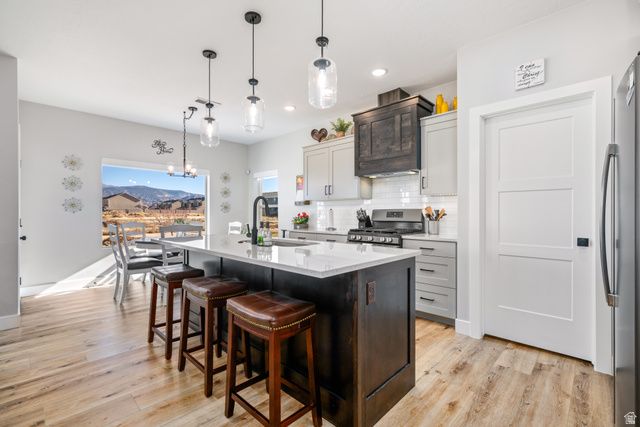 1742 N 3175 W, Cedar City, UT 84721