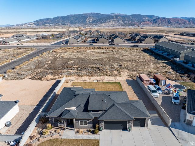 1742 N 3175 W, Cedar City, UT 84721