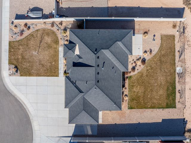 1742 N 3175 W, Cedar City, UT 84721