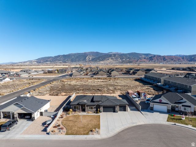 1742 N 3175 W, Cedar City, UT 84721