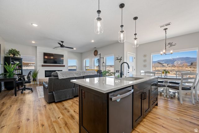 1742 N 3175 W, Cedar City, UT 84721