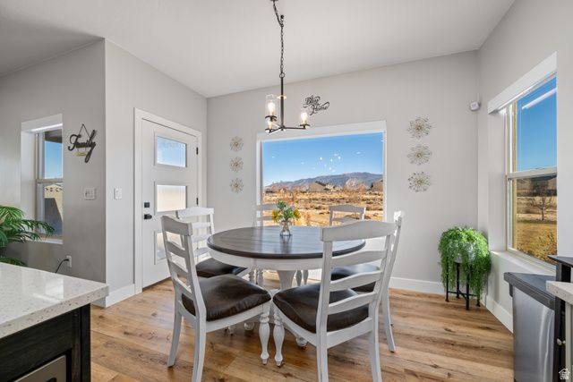 1742 N 3175 W, Cedar City, UT 84721