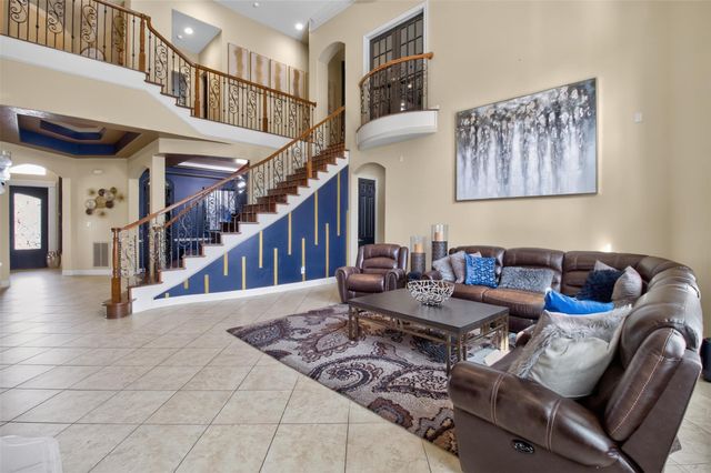 1524 Toluca Drive, League City, TX 77573