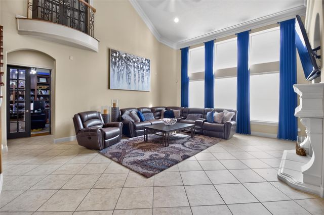 1524 Toluca Drive, League City, TX 77573