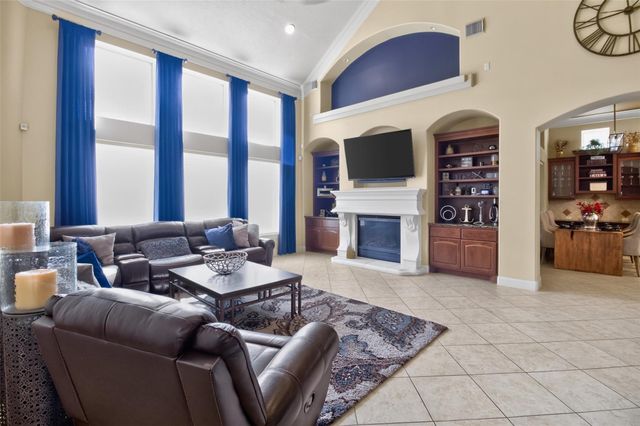 1524 Toluca Drive, League City, TX 77573
