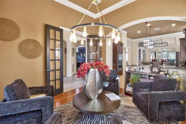 1524 Toluca Drive, League City, TX 77573