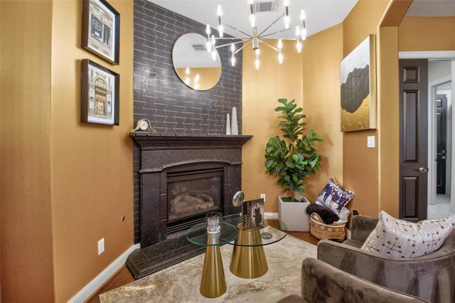 1524 Toluca Drive, League City, TX 77573