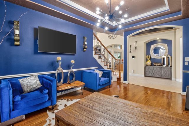 1524 Toluca Drive, League City, TX 77573