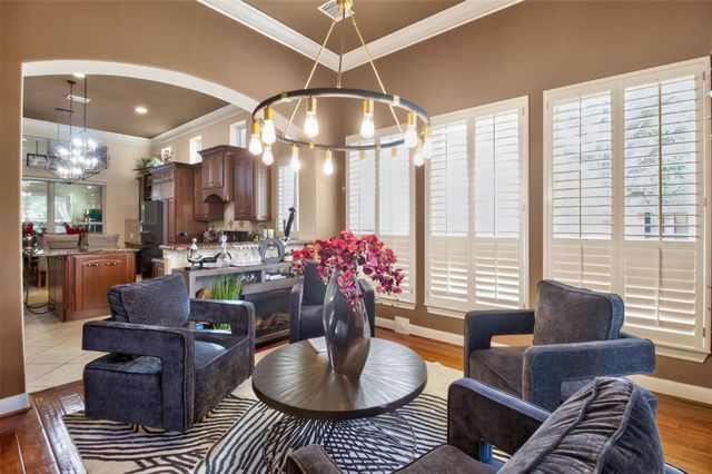 1524 Toluca Drive, League City, TX 77573